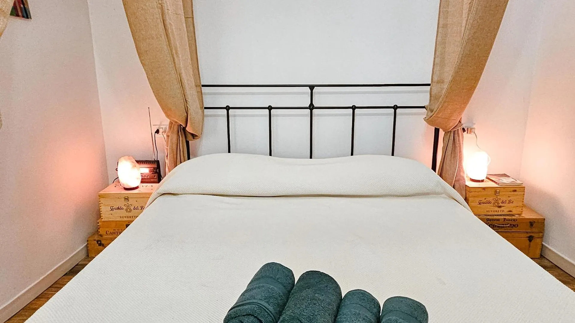 Apartment 5 Minutes From The Lake Garda - La Balbiana Montinelle Italien