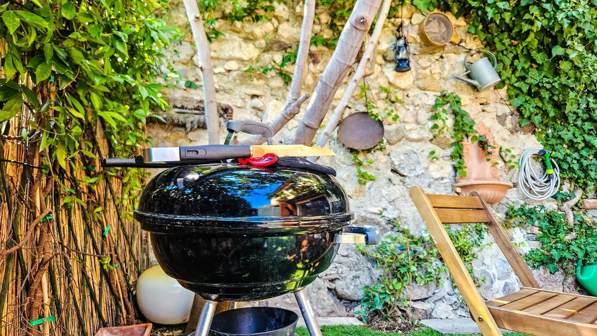 Apartment 5 Minutes From The Lake Garda - La Balbiana Montinelle