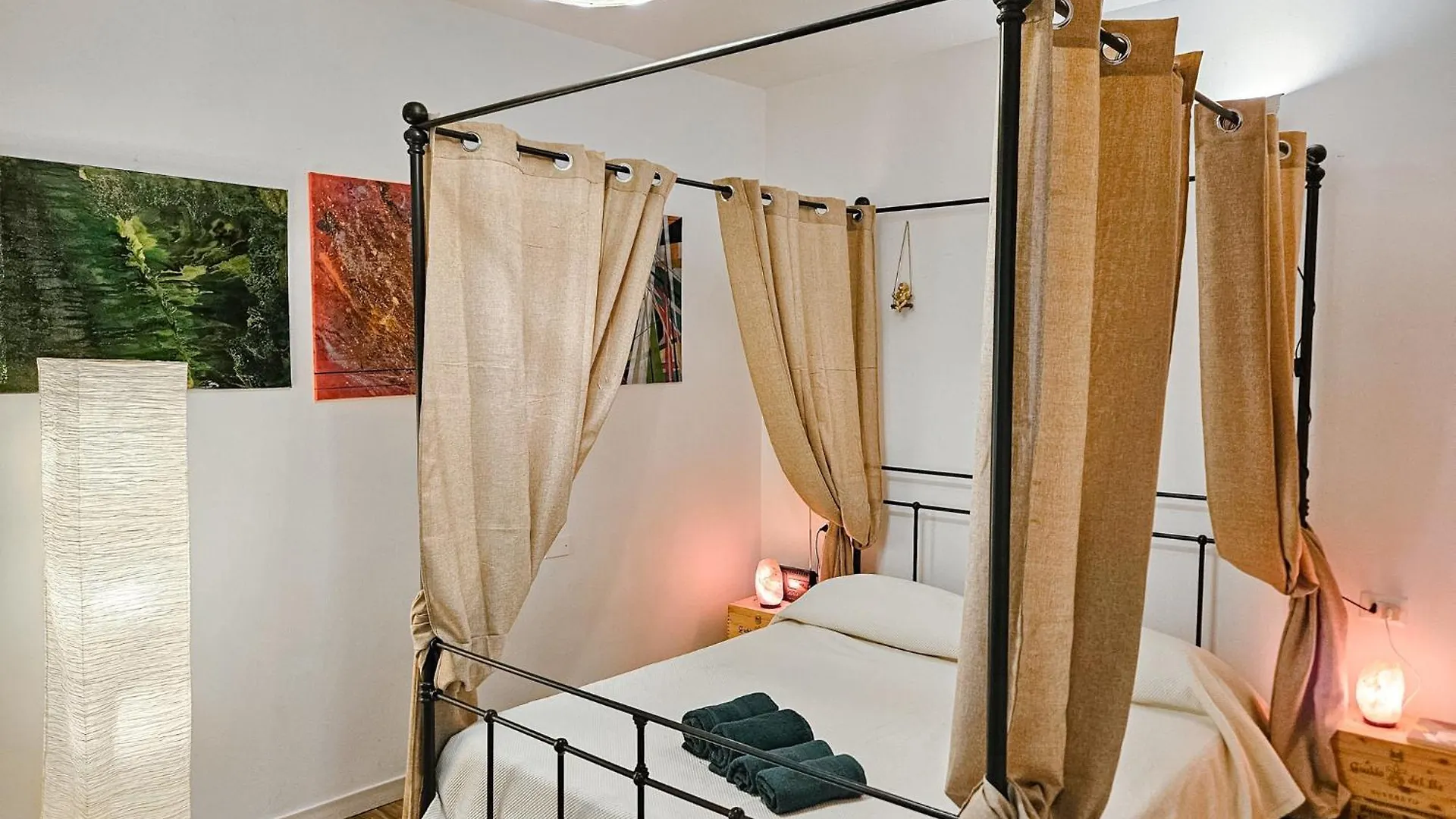 5 Minutes From The Lake Garda - La Balbiana Montinelle Apartment